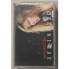 Tempa Zerrin Özer Sevildiğini Bil Kaset (Sıfır Jelatinli)
