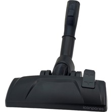 YFS Tefal Ile Uyumlu Uw 4842 Extent Power Premium Süpürge Alternatif Körüklü Emici Başlığı