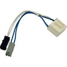 YFS Arçelik Ile Uyumlu No Frost - 4328840485 Buzdolabı Bi-Metal Termostat
