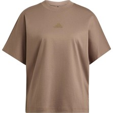 Adidas Kadın T-Shirt W Sl L T KS7935