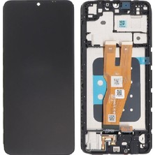 OEM Samsung A055 A05 LCD Ekran Çitalı