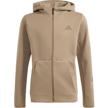 Adidas Çocuk Ceket J Z.n.e. Fz Hd KR6640