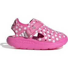 Adidas Bebek  Pembe  Sandalet Water Sandal Mınnıe I JQ4400