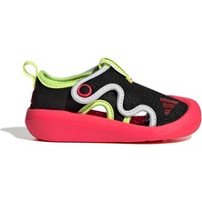 Adidas Bebek  Siyah  Sandalet Altaventure 3 I JS2549