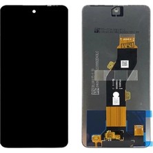 OEM Tecno Spark 30C - Spark Go 1 - Spark Go 2 - Smart 9 - Smart 10 - Hot 60i - Hot 50i - Spark 40C Uyumlu LCD Ekran Çıtasız