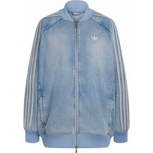 Adidas Kadın Ceket Sst Os Tt D KQ6473