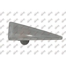 Pleksan Megane Iı Çamurluk Sinyali Sol 03-  (Plks) 3309