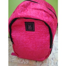 Mikro MB-809 Sırt Çantası 42X30X13 cm