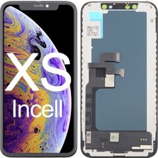 De Iphone Xs LCD Ekran Incell Hd