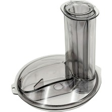 YFS Arçelik Ile Uyumlu Rhb 6050 S Resital Blender Hazne Kapağı ve Ölçerli, 2 Kademeli Itici