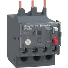 Schneider LRE07 Termik Röle, 1,6-2,5A