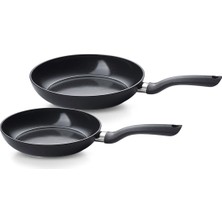Fissler Essential Tava Seti 20-26 cm