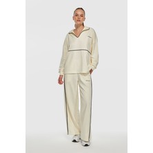 New Balance Nb Lifestyle Women Sweatshirt