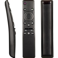 YFS Samsung Ile Uyumlu BN59-01358D, BN59-01178F, UE43RU7100K Netflix-Prime Video-Www Tuşlu LCD LED Tv Sihirli Kumanda