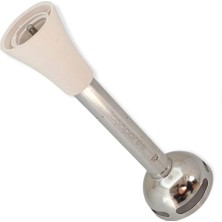 YFS Arçelik Ile Uyumlu K 1260 Rhb Blender Parçalayıcı Metal Ayak Beyaz