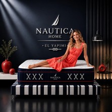 Nautica Home Regatta Premium El Yapımı Yatak