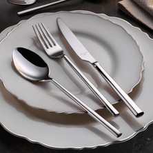 Aryıldız Deluxe S Prestige 89 Parça 12 Kişilik Çatal Kaşık Bıçak Takımı
