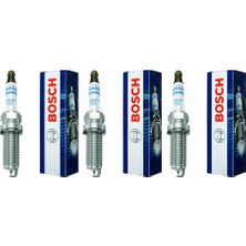 Citroen C1 1.0 Vtı Buji Seti 2014-2016 Bosch