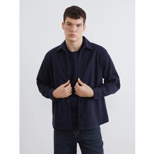 Lc Waikiki Yeni Sezon Regular Fit Uzun Kollu Erkek Gömlek
