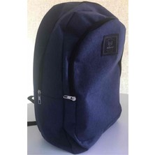 Mikro MB-808 Okul Çantasi 45X30X13 cm