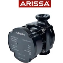 Arissa Arıssa HM-25-90-130 - 11/2'' (130MM) Frekans Konvertörlü Sirkülasyon Pompası