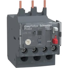 Schneider LRE16 Termik Röle, 9-13A