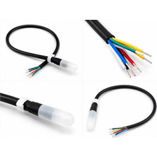 Home Elektrikli Bisiklet Motor Kablosu