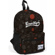 Yaygan 23154 Coral High Mini Sirt Çanta 33X22X10 cm