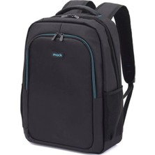 Mack MCC-505 Siyah 15.6 Move Sırt Çantası 44X30X16 cm
