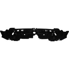 RSA Grande Punto / Punto Evo 09- Ön Panel Üst Plastiği  (Ikmz) FTPN-03-255