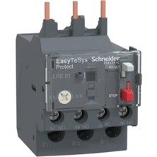 Schneider LRE01 Termik Röle, 0,1-0,16A