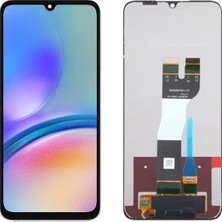 Mosgoo Samsung A05S A057 LCD Ekran Çitasız