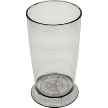 YFS Vestel Ile Uyumlu Ziyafet 8500 Dx Multi Blender Ölçü/karıştırma Kabı 700ML