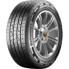 Continental Crosscontact H/t 245/70R16 111H Xl Fr (4 Mevsim) (2026)