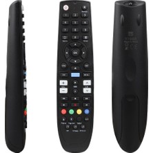 YFS Goldmaster Ile Uyumlu Ranger HD-1050 / HD-1070 Pvr Black Box Uydu Kumandası