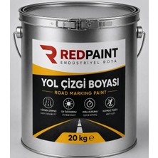 Redpaint Rp Yol Çizgi Boyası 20KG