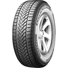Lassa Competus Winter 2 + 265/65R17 116H Xl (Kış) (2026)