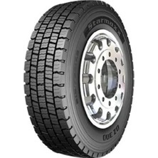 Starmaxx DZ300 8.5R17.5 121/120L Tl (Kış) (2026)