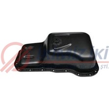 Tkn Yağ Karteri M131 Slx