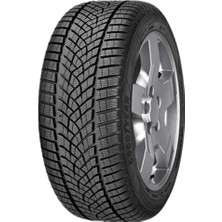 Goodyear Ultragrip Performance + 195/60R18 96H Xl (Kış) (2026)
