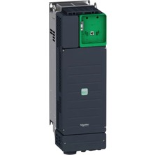 Schneider ATV340D30N4E Hız Kontrol Cihazı, 30 Kw, Trifaze, Ethernet