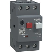 Schneider GZ1E07 Easypact Tvs Motor Koruma Şalteri, 1,6-2,5A