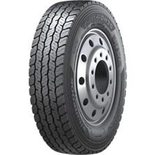 Hankook Smart Flex DH35 245/70R17.5 136/134M (4 Mevsim) (2026)