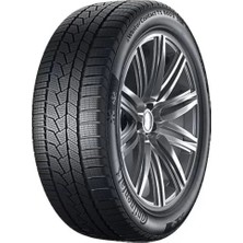 Continental Wintercontact Ts 860 S 255/45R19 104V Xl T0 Fr Cs (Kış) (2026)