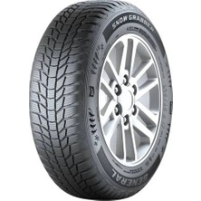 General Tire Snow Grabber Plus 265/60R18 114H Xl (Kış) (2025)