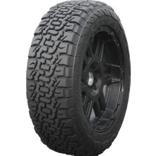 Accelera Omikron C/t Lt 225/65R17 107/103Q (4 Mevsim) (2026)
