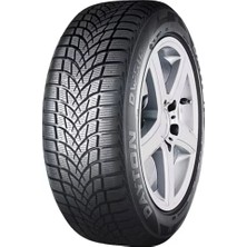 Dayton DW510 215/60R16 99H Xl (Kış) (2026)