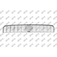 Van Pres Grande Punto 05- Panjur Gri  (Vp) FTPN-02-350-G