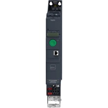 Schneider ATV320U06N4B Hız Kontrol Cihazı, 0,55 Kw, 380-500V, Trifaze