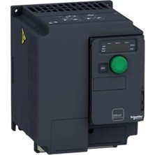 Schneider ATV320U22N4C Hız Kontrol Cihazı, 2,2 Kw, 380-500V, Trifaze, Kompakt